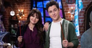 ‘Wizards Beyond Waverly Place’: David Henrie Recalls How He Pitched Series to Disney with Selena Gomez (Exclusive)