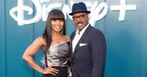 Angela Bassett and Courtney B. Vance Developing New NBC Drama