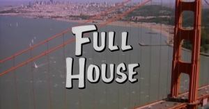 ‘Full House’ Cast Set for Reunion