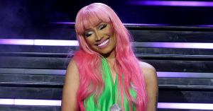 Nicki Minaj’s Sister Comes out as Bisexual