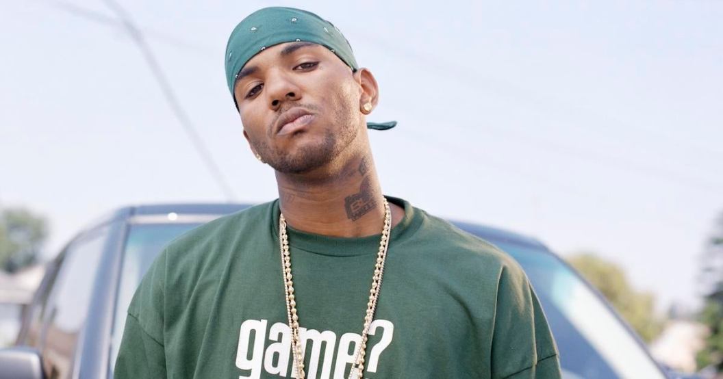 The Game