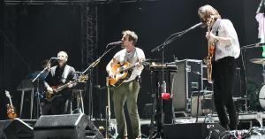 Indie Rock Favorite Goes Solo for New Tour: Robin Pecknold of Fleet Foxes Sets Acoustic Run