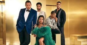 ‘Empire’ Actor Arrested in Florida: Details on Bryshere Gray’s Situation