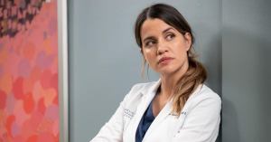 ‘Grey’s Anatomy’ Adds Natalie Morales to Recurring Cast for Season 21