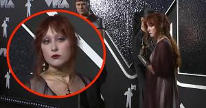 Chappell Roan Snaps Back at Pushy MTV VMAs Photographer: ‘Not Me, B—’