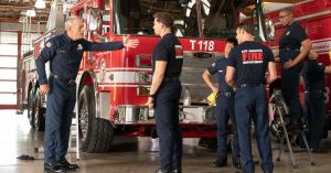 ‘9-1-1’ Season 8 Kicks off With Possible Major Death