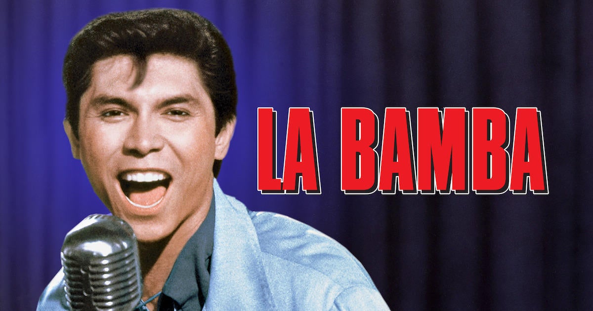 'La Bamba' Remake in the Works