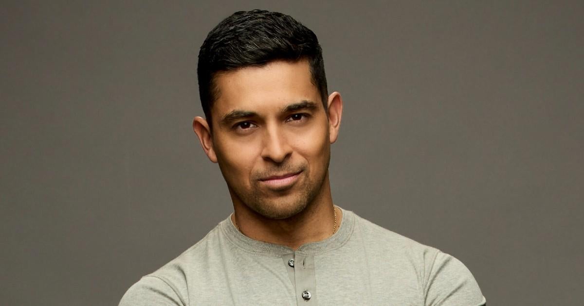 'NCIS' Wilmer Valderrama Teases 'Personal Journeys' in Season 22(01)
