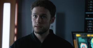 ‘Agents of S.H.I.E.L.D.’ Star Iain De Caestecker Gets Tough Career News