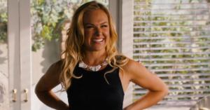 ‘Hart of Dixie’ Star Laura Bell Bundy Shares Special Family Milestone