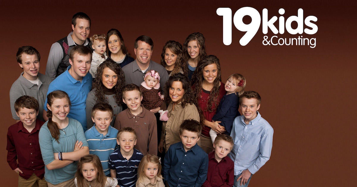 Duggar Son Accused of Fraud Lawsuit Filed Against '19 Kids and
