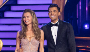 Anna Delvey Calls ‘Upsetting’ ‘DWTS’ Elimination An Attempt to Embarrass Her