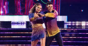 ‘Dancing With the Stars’ Pro Doesn’t Mince Words About Anna Delvey