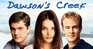 Katie Holmes Reacts to Death of ‘Wonderful’ and ‘Kind’ Co-Star From ‘Dawson’s Creek’ Obi Ndefo