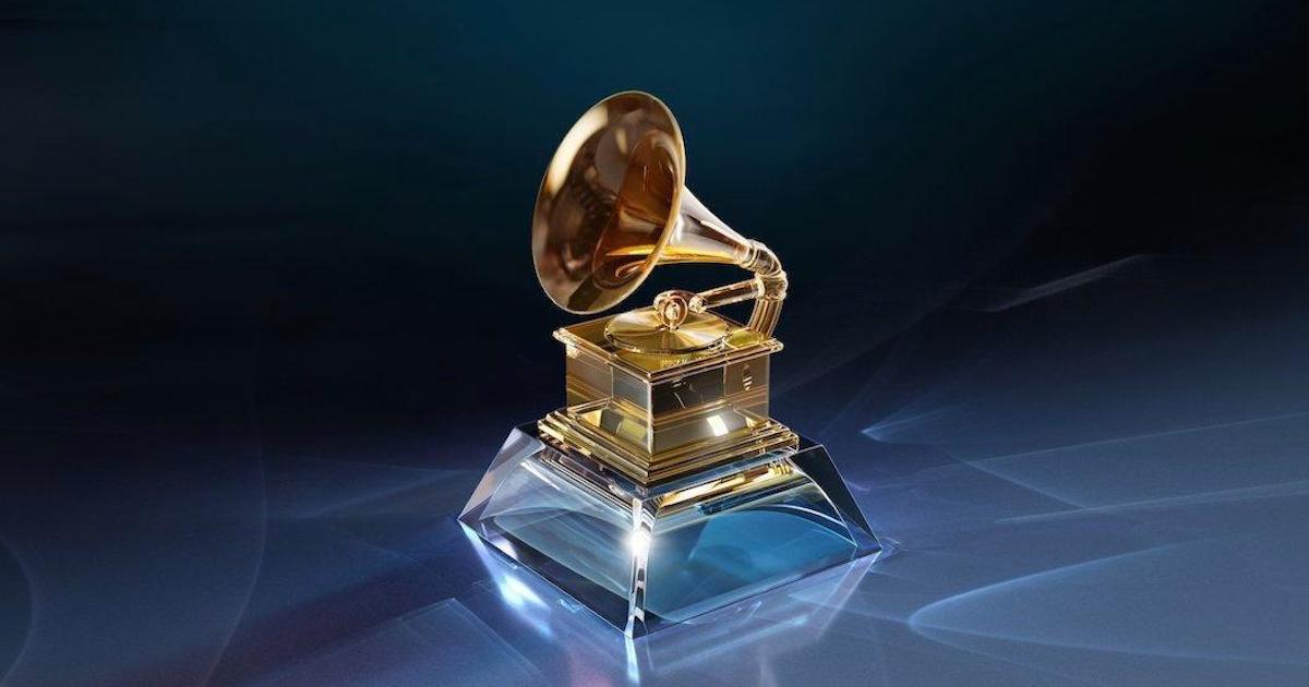 One of This Year’s Grammys Lifetime Achievement Awards Marks a Historic First