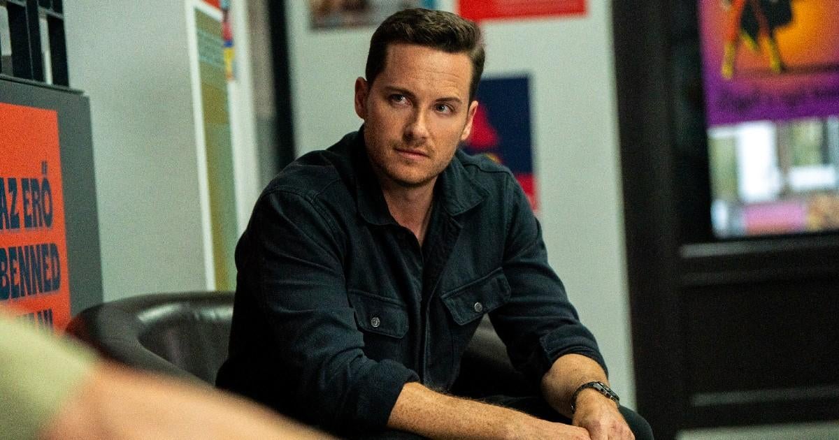 Jesse Lee Soffer Reveals Reason for Joining ‘FBI International’ After