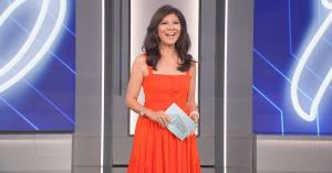 Julie Chen to Miss First ‘Big Brother’ Live Eviction Ever After Testing Positive for Covid, Jerry O’Connell Will Fill In