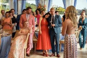 Netflix’s ‘The Perfect Couple’ Season 2 Facing Huge Setback
