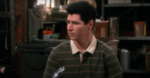 ‘They Always Take the Best’: ‘Roseanne’ Star Michael Fishman Reacts to Death of Eric Gilliland