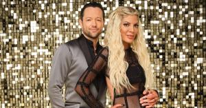 Tori Spelling Teases Her ‘Dancing With the Stars’ Debut With Pasha Pashkov