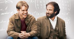 Matt Damon Lobbies for Monument Dedicated to Robin Williams