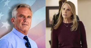 Robert F. Kennedy Jr. Allegedly Cheated on Wife Cheryl Hines