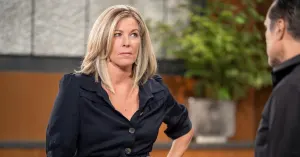 ABC Actress Signs New Contract Amidst Worries She Was Leaving the Show