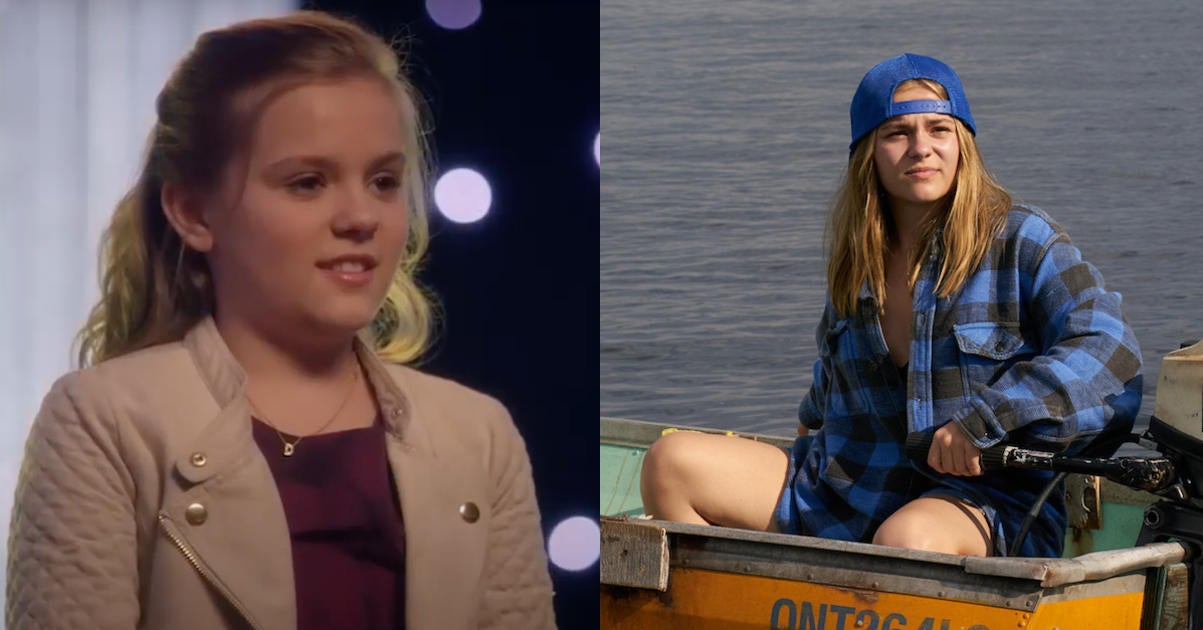 'Nashville' Child Star Maisy Stella Returns to Acting in Acclaimed New ...