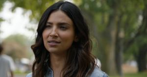 ‘Supergirl’ Alum Floriana Lima Joins ‘Grey’s Anatomy’ Season 21