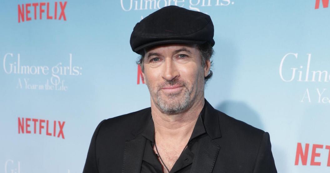 Scott Patterson