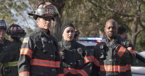 Why ‘9-1-1: Lone Star’ Was Canceled