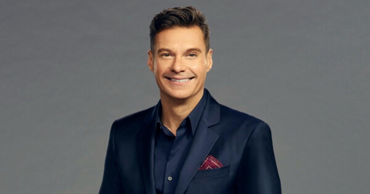 ‘Wheel of Fortune’ Host Ryan Seacrest Reveals Massive Giveaway Goal for 2025