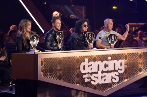 ‘Dancing With the Stars’ Kicks off Two Beloved Actors