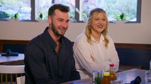 ‘Love Is Blind’ Star Hannah Jiles Responds to Backlash Over How She Treats Nick Dorka