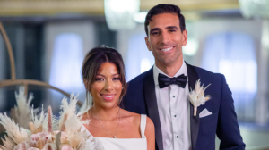 ‘Married at First Sight’: Juan and Karla Reveal the Biggest Lessons of Their Marriage (Exclusive)