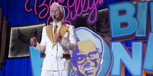 Walton Goggins Teases Baby Billy’s ‘Sleeper Summer Hit’ on ‘The Righteous Gemstones’ Season 4 (Exclusive)