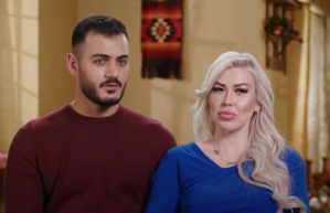 ’90 Day Fiancé’s Tigerlily Reveals ‘Super Inaccurate’ Misconception Fans Have About Her Marriage to Adnan (Exclusive)