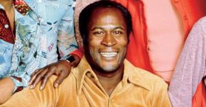 ‘Good Times’ Star John Amos Dead at 84