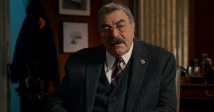 Tom Selleck Reveals Final ‘Blue Bloods’ Scene He Filmed