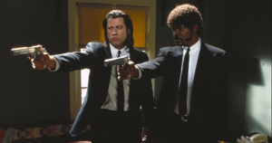 ‘Pulp Fiction’ Celebrates 30th Anniversary With 35MM Theater Showings and 4K Ultra Collector’s Edition