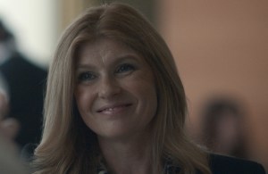 Connie Britton to Star in Hulu Comedy Pilot