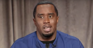 Diddy Speaks out From Prison With Message to Daughter