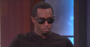 Diddy Faces More Sexual Assault Claims in Latest Round of Lawsuits