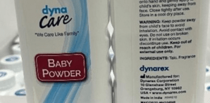 Baby Powder Recall Just Got Worse Due to Asbestos Concerns