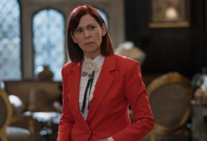 ‘Elsbeth’: Carrie Preston Previews ‘Operatic’ Season 2 Premiere with Guest Star Nathan Lane (Exclusive)