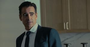 Colin Farrell Drama ‘Sugar’ Renewed for Season 2 at Apple TV+