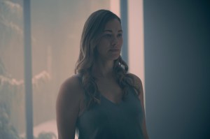 ‘The Handmaid’s Tale’s Yvonne Strahovski Reflects on Series Ending With Season 6: ‘It’s Definitely Time To Say Goodbye’