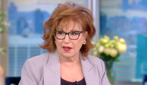 ‘The View’: Joy Behar Snaps at Ana Navarro During Tense Discussion