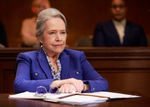 ‘Matlock’ Season 2 Greenlit by CBS After Kathy Bates Show’s Successful Premiere