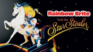 ‘Rainbow Brite’ Movie and TV Show Reboot in the Works